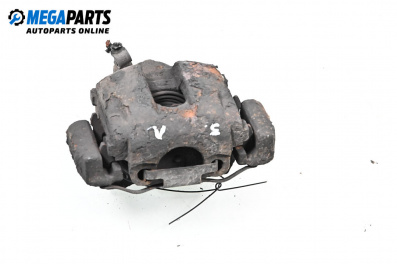 Спирачен апарат за BMW 3 Series E46 Touring (10.1999 - 06.2005), позиция: задна, лява