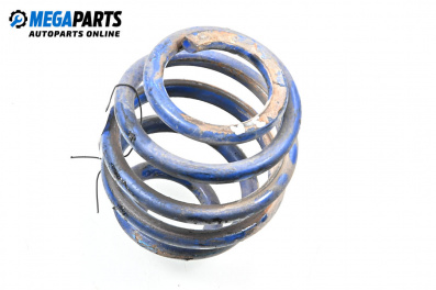Пружина за ходова част за BMW 3 Series E46 Touring (10.1999 - 06.2005), комби, позиция: задна