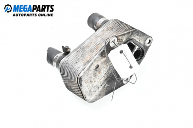 Маслоохладител за BMW 3 Series E46 Touring (10.1999 - 06.2005) 320 d, 136 к.с.