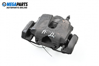 Спирачен апарат за BMW 3 Series E46 Touring (10.1999 - 06.2005), позиция: предна, дясна