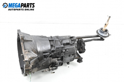 Ръчна скоростна кутия за BMW 3 Series E46 Touring (10.1999 - 06.2005) 320 d, 136 к.с.