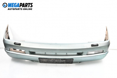 Предна броня за Peugeot 806 Minivan (06.1994 - 08.2002), миниван, позиция: предна