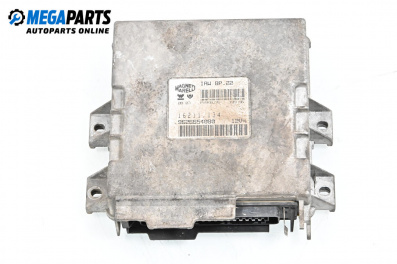 Компютър двигател за Peugeot 806 Minivan (06.1994 - 08.2002) 2.0, 121 к.с., № Magneti Marelli IAW 8P.22