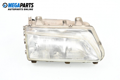 Фар за Peugeot 806 Minivan (06.1994 - 08.2002), миниван, позиция: дясна