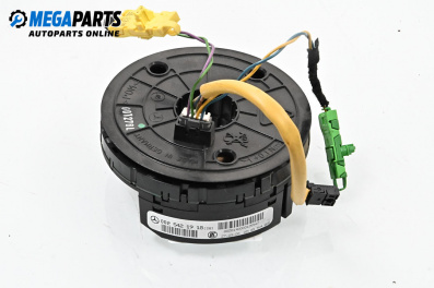 Лентов кабел за Airbag за Mercedes-Benz C-Class Sedan (W203) (05.2000 - 08.2007), № 002 542 19 18