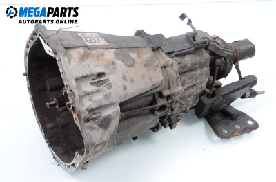 Ръчна скоростна кутия за Mercedes-Benz C-Class Sedan (W203) (05.2000 - 08.2007) C 180 (203.035), 129 к.с.