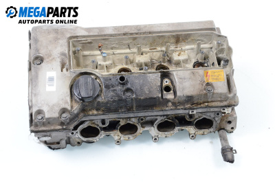 Глава за Mercedes-Benz C-Class Sedan (W203) (05.2000 - 08.2007) C 180 (203.035), 129 к.с.