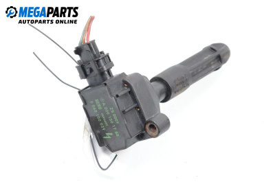 Запалителна бобина за Mercedes-Benz C-Class Sedan (W203) (05.2000 - 08.2007) C 180 (203.035), 129 к.с., № A 000 150 17 80