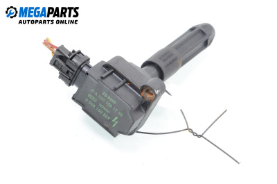 Запалителна бобина за Mercedes-Benz C-Class Sedan (W203) (05.2000 - 08.2007) C 180 (203.035), 129 к.с., № A 000 150 17 80