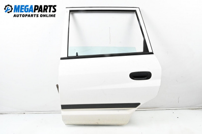 Врата за Mitsubishi Space Star Minivan (06.1998 - 12.2004), 4+1 вр., миниван, позиция: задна, лява