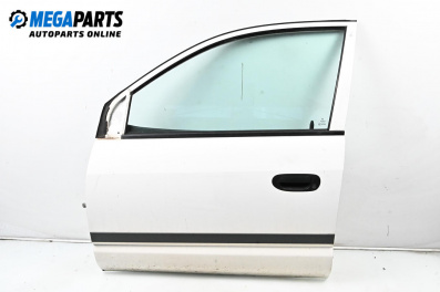 Врата за Mitsubishi Space Star Minivan (06.1998 - 12.2004), 4+1 вр., миниван, позиция: предна, лява