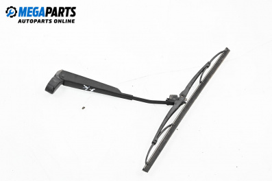 Рамо задна чистачка за Mitsubishi Space Star Minivan (06.1998 - 12.2004), позиция: задна