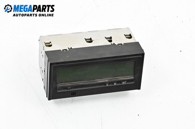 Часовник за Mitsubishi Space Star Minivan (06.1998 - 12.2004)