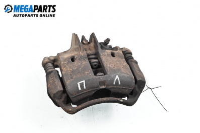 Спирачен апарат за Mitsubishi Space Star Minivan (06.1998 - 12.2004), позиция: предна, лява