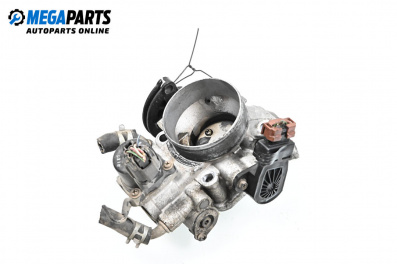 Дроселова клапа за Mitsubishi Space Star Minivan (06.1998 - 12.2004) 1.3 16V (DG1A), 86 к.с.