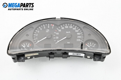 Километраж за Opel Corsa C Hatchback (09.2000 - 12.2009) 1.2, 75 к.с., № 24459513TR