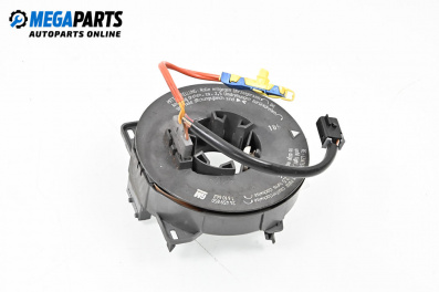 Лентов кабел за Airbag за Opel Corsa C Hatchback (09.2000 - 12.2009), № 1610662