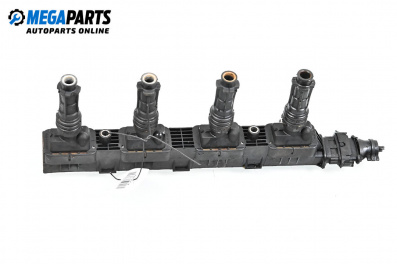 Запалителна бобина за Opel Corsa C Hatchback (09.2000 - 12.2009) 1.2, 75 к.с.