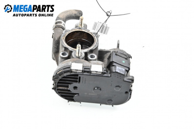 Дроселова клапа за Opel Corsa C Hatchback (09.2000 - 12.2009) 1.2, 75 к.с.