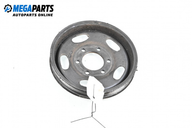 Ремъчна шайба за Opel Corsa C Hatchback (09.2000 - 12.2009) 1.2, 75 к.с.
