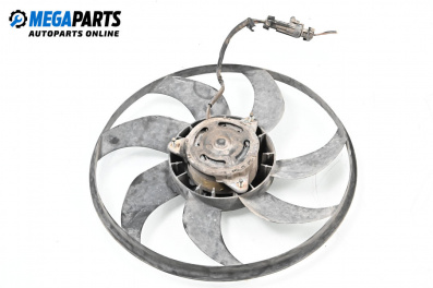 Перка охлаждане за Opel Corsa C Hatchback (09.2000 - 12.2009) 1.2, 75 к.с.