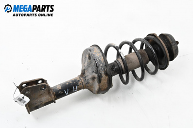 Макферсон за Renault Clio II Hatchback (09.1998 - 09.2005), хечбек, позиция: предна, лява