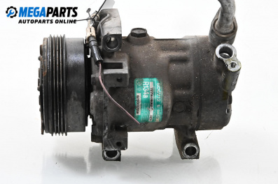 Компресор климатик за Renault Clio II Hatchback (09.1998 - 09.2005) 1.2 (BB0A, BB0F, BB10, BB1K, BB28, BB2D, BB2H, CB0A...), 58 к.с.