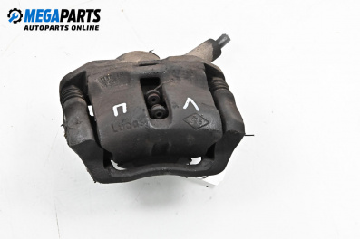 Спирачен апарат за Renault Clio II Hatchback (09.1998 - 09.2005), позиция: предна, лява