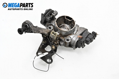 Дроселова клапа за Renault Clio II Hatchback (09.1998 - 09.2005) 1.2 (BB0A, BB0F, BB10, BB1K, BB28, BB2D, BB2H, CB0A...), 58 к.с.
