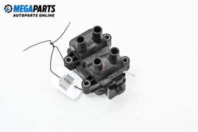 Запалителна бобина за Renault Clio II Hatchback (09.1998 - 09.2005) 1.2 (BB0A, BB0F, BB10, BB1K, BB28, BB2D, BB2H, CB0A...), 58 к.с.