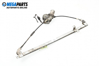 Машинка ел. стъкло за Citroen Jumper Box II (04.2002 - 04.2006), 2+1 вр., товарен, позиция: лява