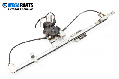 Машинка ел. стъкло за Citroen Jumper Box II (04.2002 - 04.2006), 2+1 вр., товарен, позиция: дясна