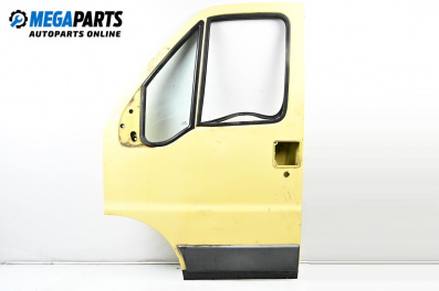 Врата за Citroen Jumper Box II (04.2002 - 04.2006), 2+1 вр., товарен, позиция: предна, лява