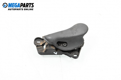 Вътрешна дръжка за Citroen Jumper Box II (04.2002 - 04.2006), 2+1 вр., товарен, позиция: лява