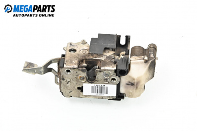 Брава на врата за Citroen Jumper Box II (04.2002 - 04.2006), позиция: лява