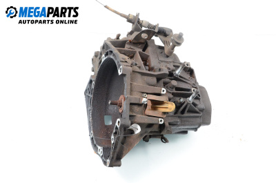 Ръчна скоростна кутия за Citroen Jumper Box II (04.2002 - 04.2006) 2.8 HDi, 128 к.с.