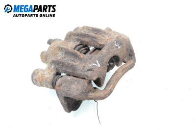 Спирачен апарат за Citroen Jumper Box II (04.2002 - 04.2006), позиция: задна, лява