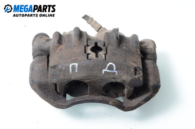 Спирачен апарат за Citroen Jumper Box II (04.2002 - 04.2006), позиция: предна, дясна