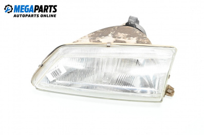 Фар за Peugeot 106 I Hatchback (08.1991 - 04.1996), хечбек, позиция: лява