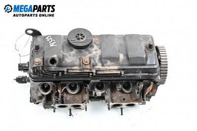 Глава за Peugeot 106 I Hatchback (08.1991 - 04.1996) 1.0, 45 к.с.