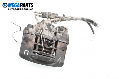 Спирачен апарат за Peugeot 106 I Hatchback (08.1991 - 04.1996), позиция: предна, лява