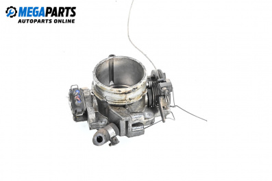 Дроселова клапа за Volkswagen Golf III Hatchback (08.1991 - 07.1998) 2.0, 115 к.с.
