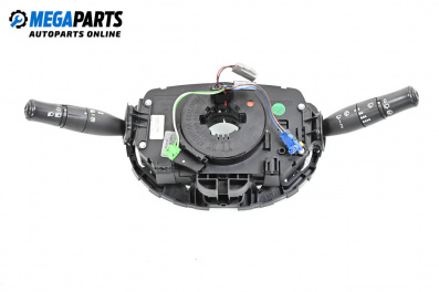 Лостчета светлини и чистачки за Renault Megane II Hatchback (07.2001 - 10.2012)
