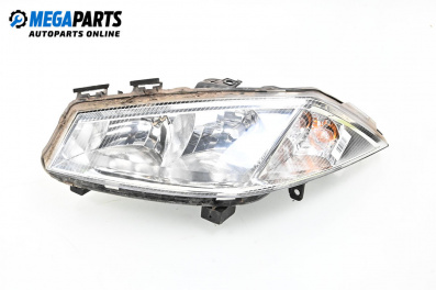Фар за Renault Megane II Hatchback (07.2001 - 10.2012), хечбек, позиция: лява