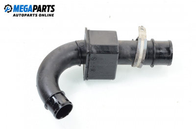 Тръба турбо за Renault Megane II Hatchback (07.2001 - 10.2012) 1.5 dCi (BM0F, CM0F), 82 к.с.