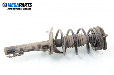 Макферсон за Renault Megane II Hatchback (07.2001 - 10.2012), хечбек, позиция: предна, лява