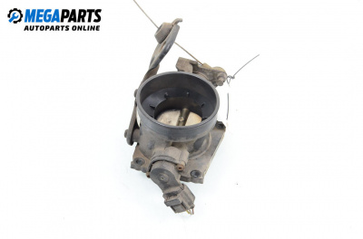 Дроселова клапа за Ford Focus I Hatchback (10.1998 - 12.2007) 1.8 16V, 115 к.с.