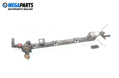Бензинова рейка за Ford Focus I Hatchback (10.1998 - 12.2007) 1.8 16V, 115 к.с.