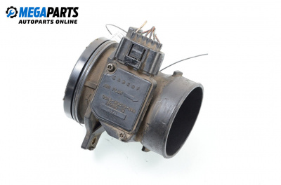 Дебитомер за Ford Focus I Hatchback (10.1998 - 12.2007) 1.8 16V, 115 к.с., № 98AB-12B579-B3B