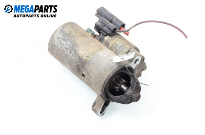 Стартер за Ford Focus I Hatchback (10.1998 - 12.2007) 1.8 16V, 115 к.с.